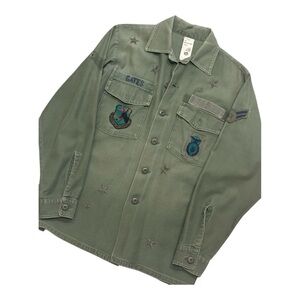 I Stole My Boyfriends Shirt - Military Inspired Jacket